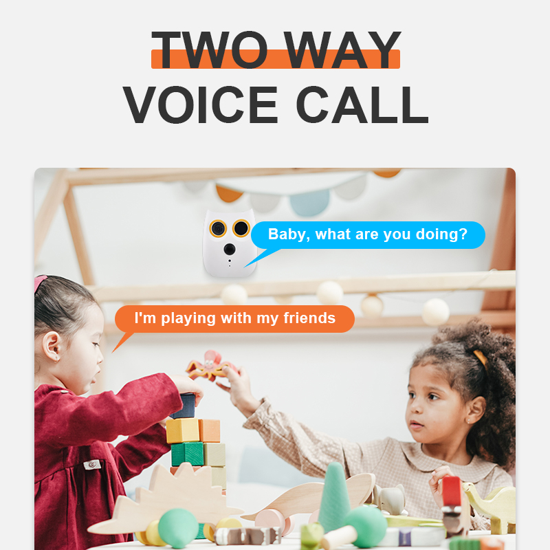 WiFi 1080P Rechargeable Battery Camera IP66 indoor Outdoor Wireless Smart Surveillance IP Camera (no card)