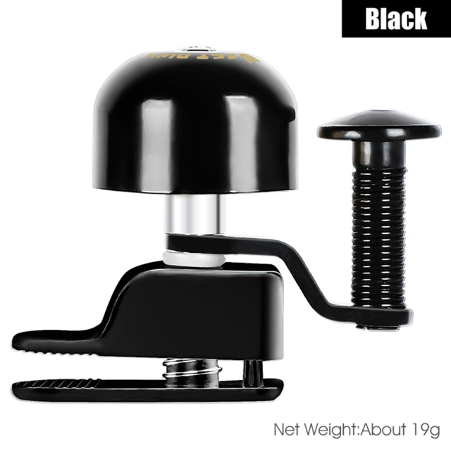 Bicycle Accessories MTB Cycling Bells Ring Small Bicycle Bell MTB Mountain Road Bike Horn Sound Alarm Safety Ring