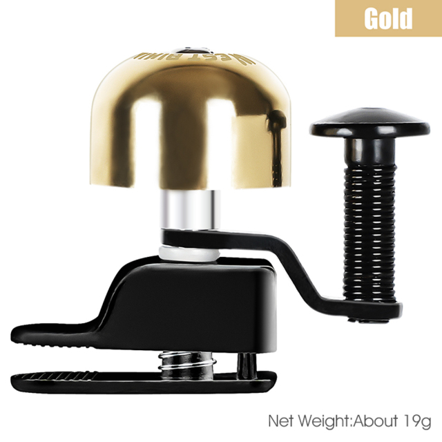 Bicycle Accessories MTB Cycling Bells Ring Small Bicycle Bell MTB Mountain Road Bike Horn Sound Alarm Safety Ring