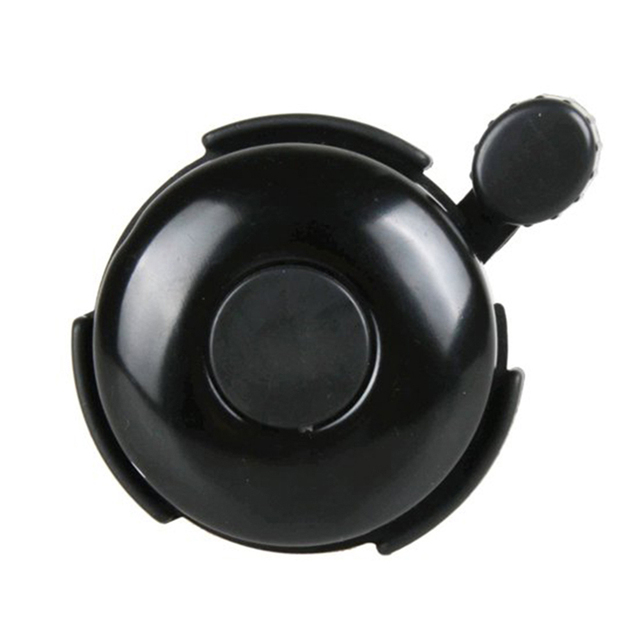 Bicycle Bell Classic Bicycle Horn for Adults Men Women Kids Bikes Rotating Safety Warning Horn Cycling Equipment