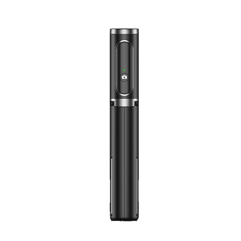 Portable bluetooth-compatible Selfie Stick with Tripod Extendable Foldable Monopod for iPhone 11 X for Huawei