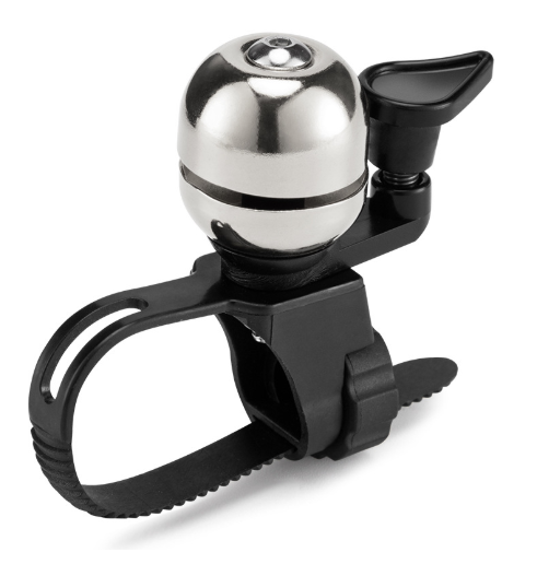 Bicycle Bell General Mountain Bike Copper Alloy Mini Retro 16-32mm Bell Pick Strike Horn Scooter Road MTB Accessories