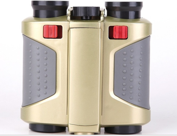 4x30 Binocular Telescope Night Vision Scope Binoculars Monocular Children's Telescope Powerful Binoculars Telescope