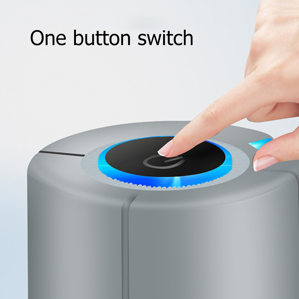 Automatic Electric Drinking Water Bottle Pump Dispenser Portable Gallon Drinking Bottle Switch Water Pump