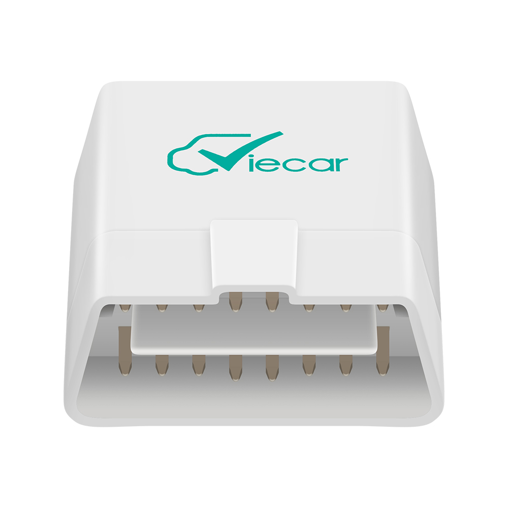 1pc Viecar ELM327 V1.5 Bluetooth 4.0 OBD 2 OBD2 PIC18F25K80 ELM 327 V 1 5 Car Diagnostic Scanner ODB2 Auto tool Code Reader