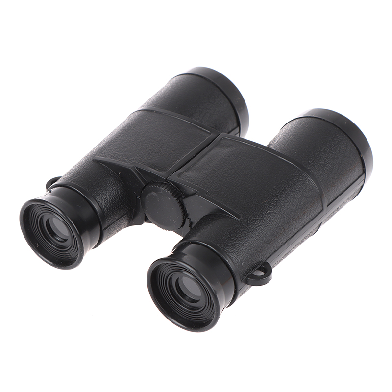 Folding Binoculars Telescope For Outdoor Camping Climbing Tools Travelling Field Glasses Children Kids Toys Birthday Gift