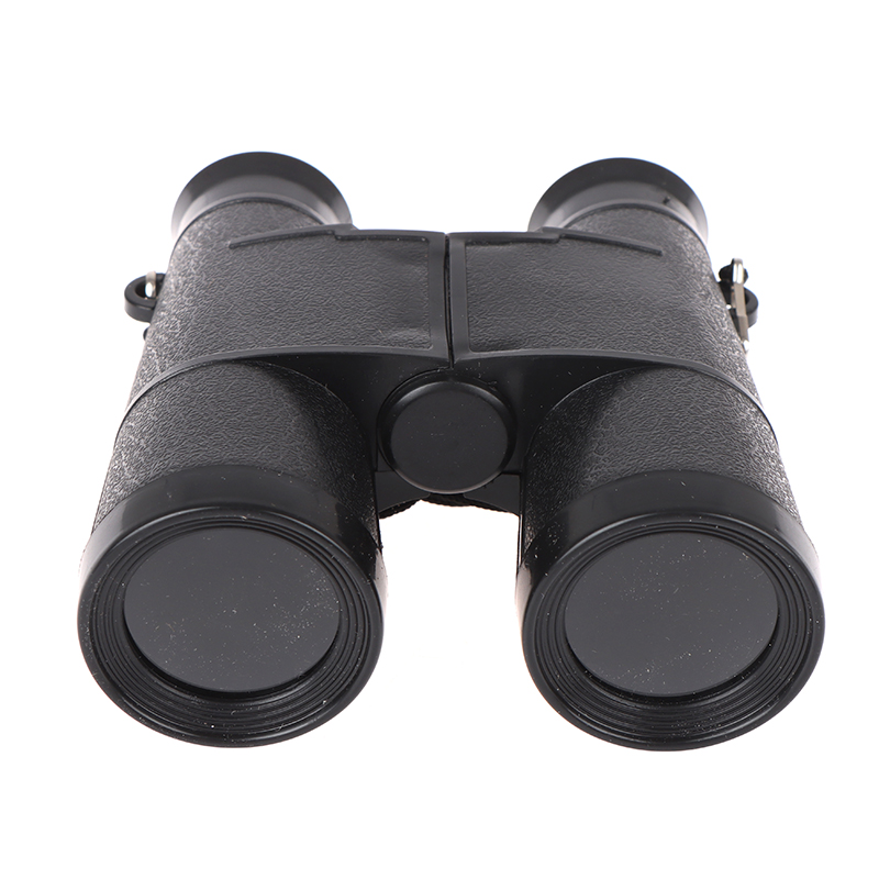 Folding Binoculars Telescope For Outdoor Camping Climbing Tools Travelling Field Glasses Children Kids Toys Birthday Gift