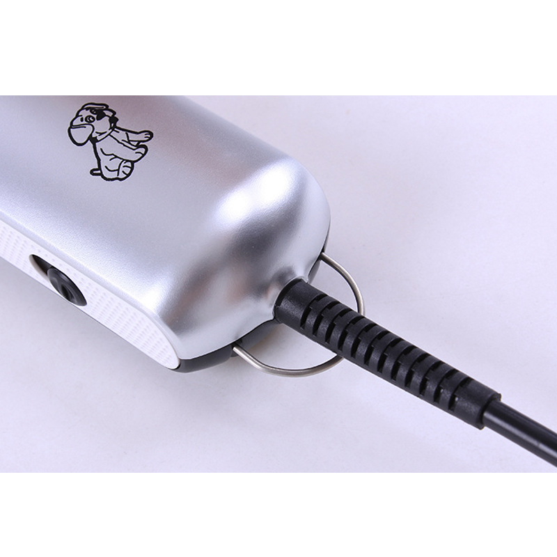 Pet Dog Hair Trimmer Rabbits for Cat Grooming Plug-in electric Hair Clipper Electric Shaving Cut