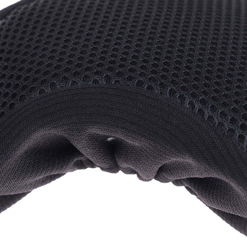 Bicycle Saddle 3D Soft Bike Seat Cover Cycling Silicone Seat Cushion Cycling Saddle for Bicycle Bike Accessories Dropshipping