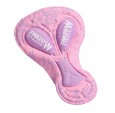 Exercise Bike Seat Cushion Silicone Gel Bike Seat Cover Soft Gel Padded Bicycle Cushion Covers For Bike Mountain Road Bike