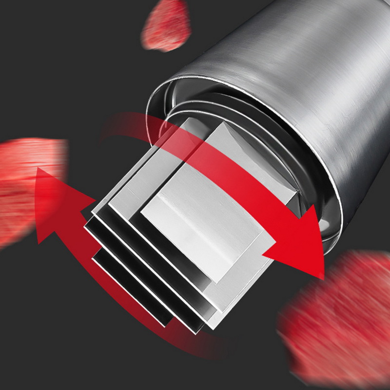 New Manual Onion Chopper Garlic Crusher Pressing Handheld Food Chopper Slicer Dicer Mixer Kitchen Vegetable Slicer Peeler Tools