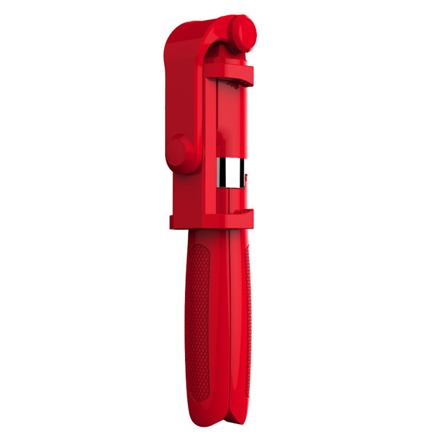 Wireless Selfie Stick Bluetooth Tripod Monopod Stand For Phone iPhone 12 Xiaomi Mi 11 Redmi Poco Huawei Honor Samsung Smartphone