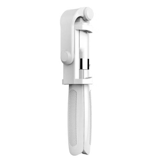 Wireless Selfie Stick Bluetooth Tripod Monopod Stand For Phone iPhone 12 Xiaomi Mi 11 Redmi Poco Huawei Honor Samsung Smartphone