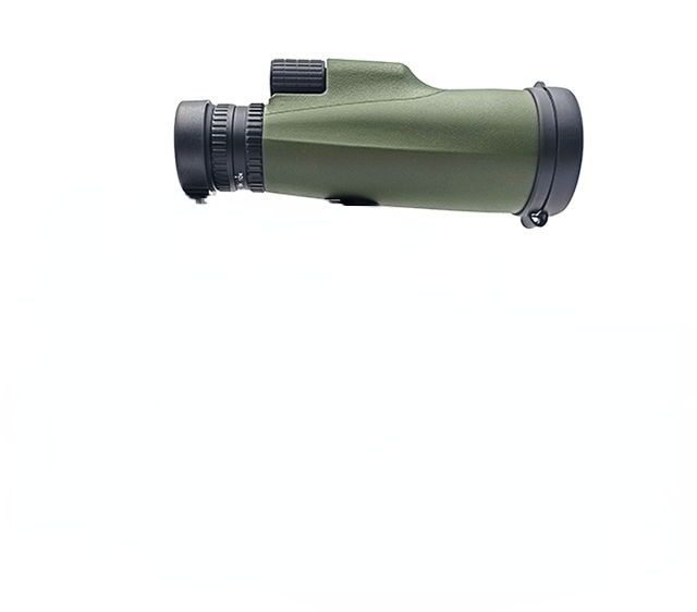 10-30×50 Zooming Monocular BKA4/FCM Long Range Spotting Scope Powerful Telescope Eyeglass For Hunting Camping Tourism