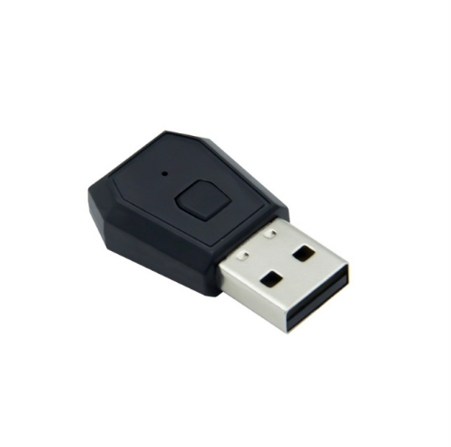 USB Adapter Bluetooth Transmitter for PS4 / SLIM / PRO Playstation Bluetooth 4.0 Headsets Receiver Headphone Dongle for PC