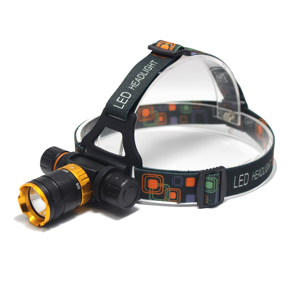 swiming Diver Diving LED 5-Mode Dive Waterproof Scuba Diving Headlamp swimming Headlight IPx6 Underwater work Fishing Light