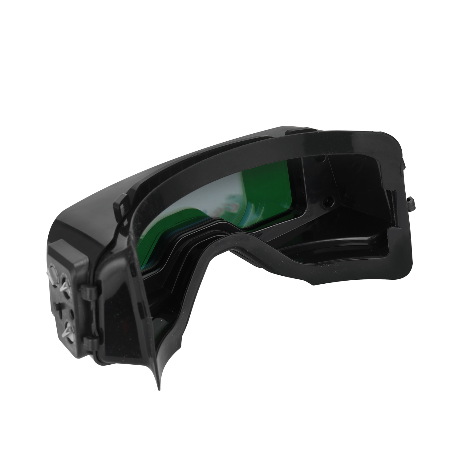 Auto Weld Glasses Goggles Darkening Welding Goggles for TIG MIG MMA Professional Weld Glasses Goggles Multifunction Utility Tool
