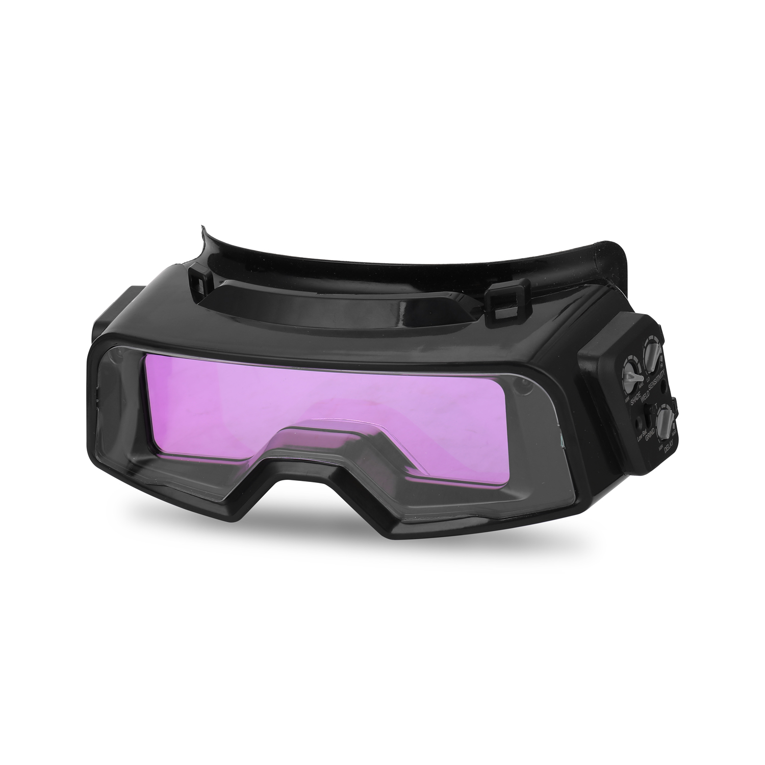 Auto Weld Glasses Goggles Darkening Welding Goggles for TIG MIG MMA Professional Weld Glasses Goggles Multifunction Utility Tool