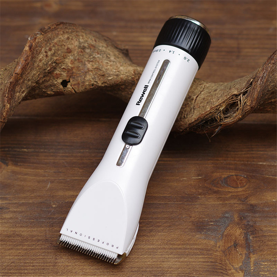 F35 Professional Ceramic Blade Hair Clipper for Men Baby Hair Trimmer Cutting Shaving Machine for Barber Salon