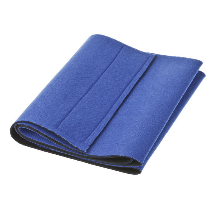 Slimming Exercise Waist Sweat Belt Wrap Fat Body Neoprene Cellulite