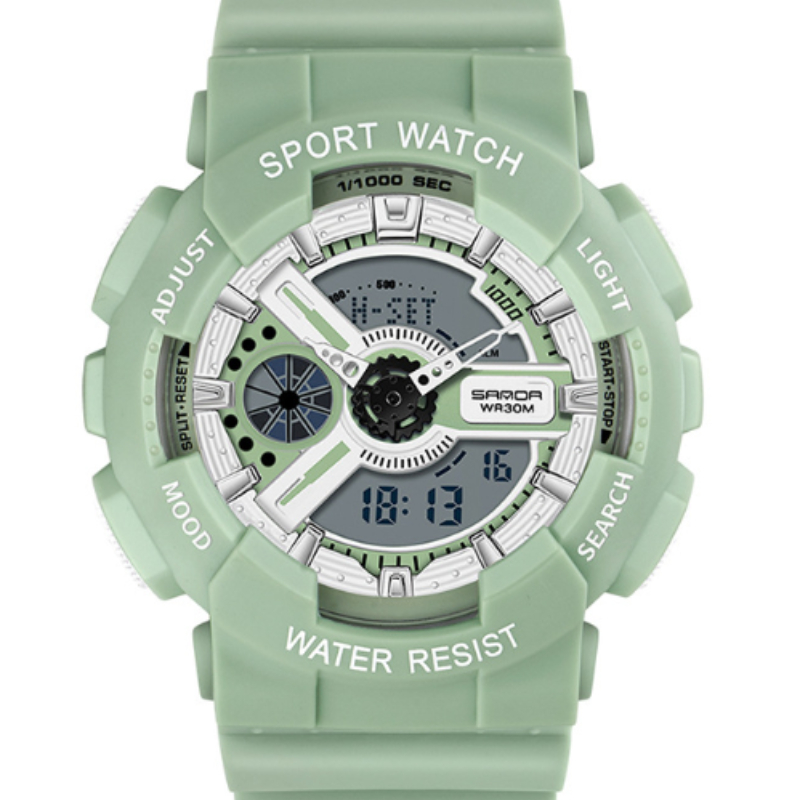 Sport Women Watches Fashion Digital Watch Women  homme New