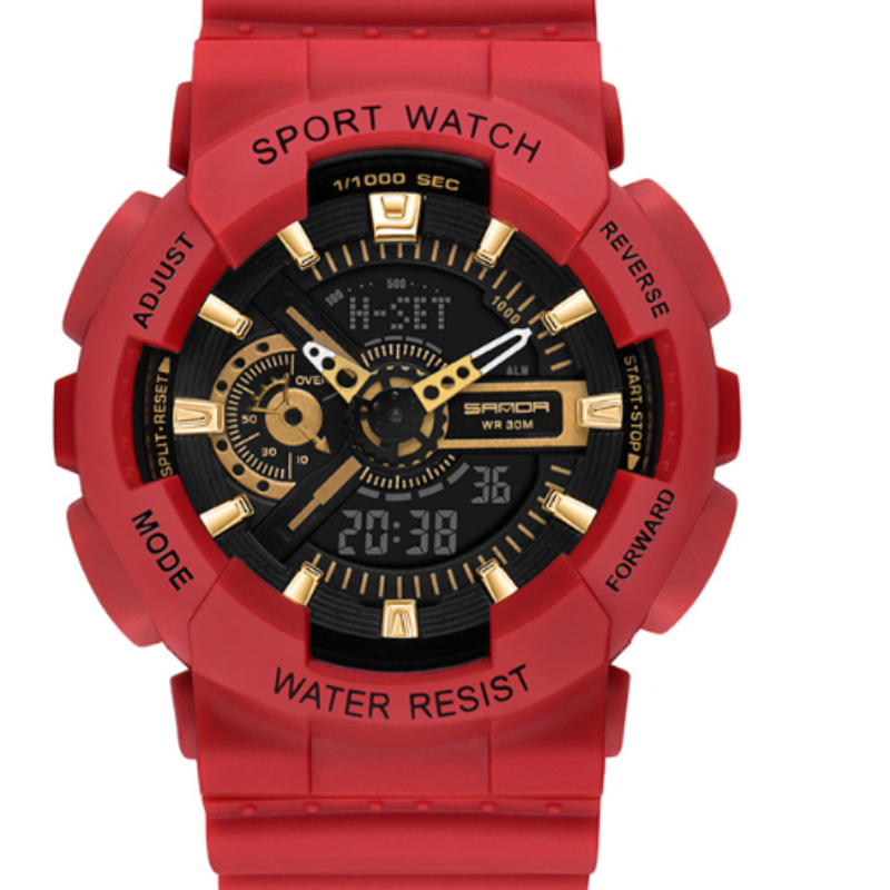 Sport Women Watches Fashion Digital Watch Women  homme New