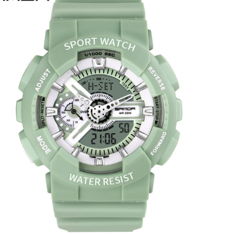 Sport Women Watches Fashion Digital Watch Women  homme New