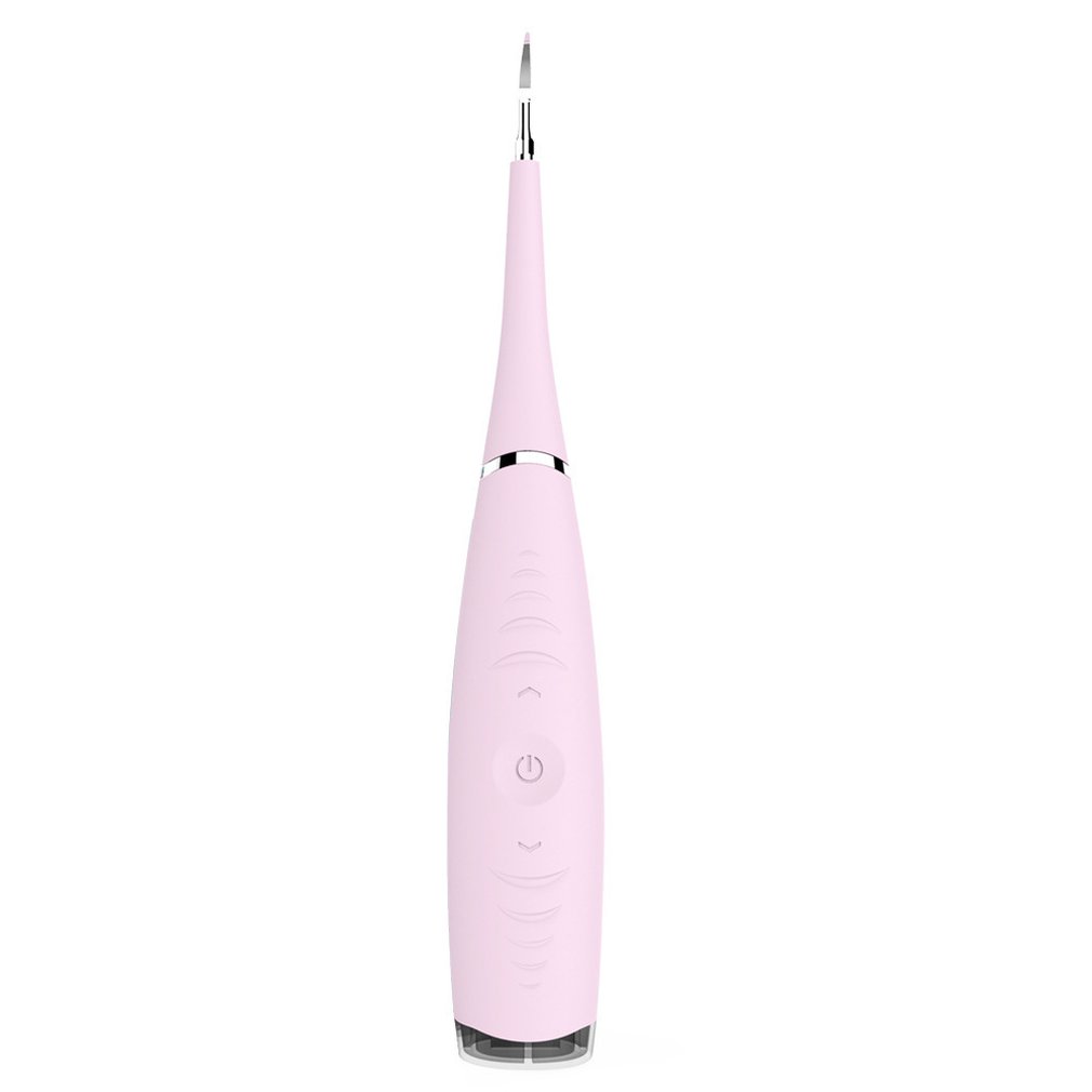 Second-generation cross-border dental cleaner electric ultrasonic dental calculus remover home dental care tool dental beauty instrument