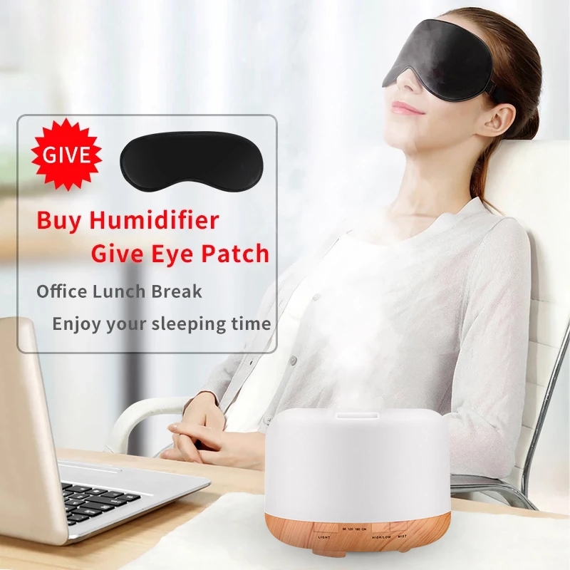 Best Price For Electric Aroma Diffuser Air Humidifier Ml Ultrasonic