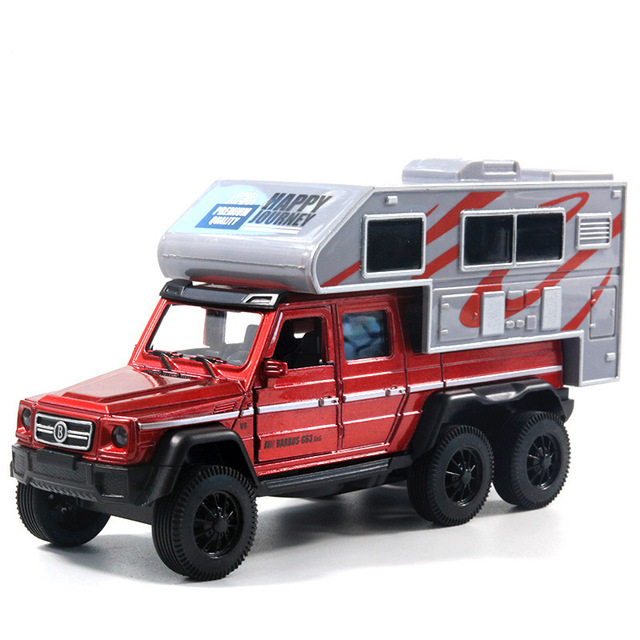 Recommend 1: 32 Simulation Alloy Car Model Light Music Return Function Three Door Openable Children's Toy Collection Ornaments