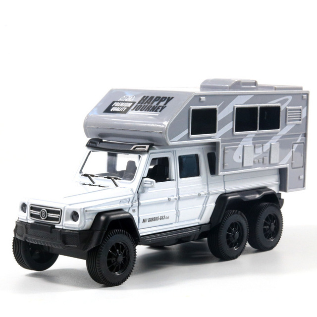 Recommend 1: 32 Simulation Alloy Car Model Light Music Return Function Three Door Openable Children's Toy Collection Ornaments