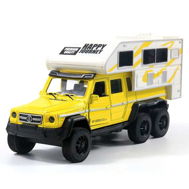 Recommend 1: 32 Simulation Alloy Car Model Light Music Return Function Three Door Openable Children's Toy Collection Ornaments