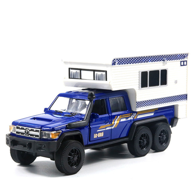 Recommend 1: 32 Simulation Alloy Car Model Light Music Return Function Three Door Openable Children's Toy Collection Ornaments