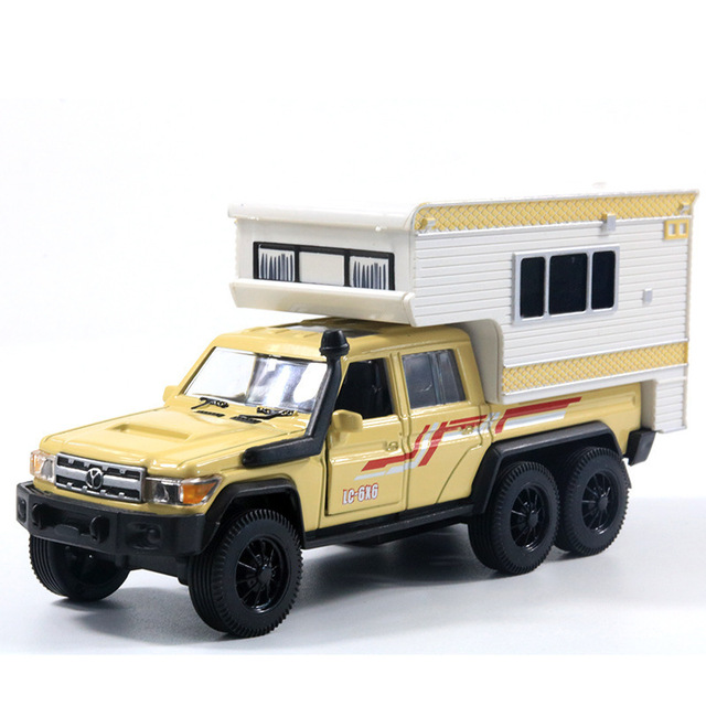Recommend 1: 32 Simulation Alloy Car Model Light Music Return Function Three Door Openable Children's Toy Collection Ornaments