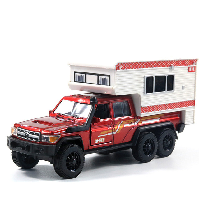 Recommend 1: 32 Simulation Alloy Car Model Light Music Return Function Three Door Openable Children's Toy Collection Ornaments