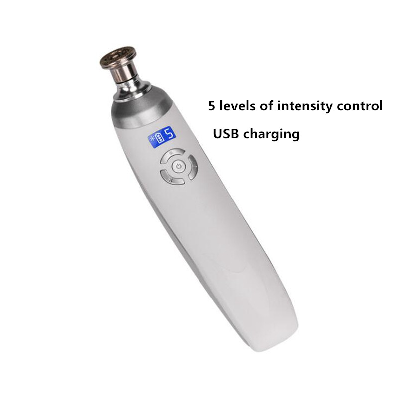 Facial Skin Care Beauty Device Skin Diamond Dermabrasion Removal Scar Acne Pore Peeling Machine Massager Microdermabrasion