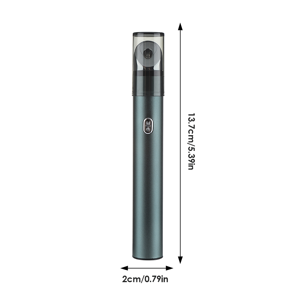 EMS Eye Massager Hot Ice Compress Anti Wrinkle Aging Eye Massager -10℃ 42℃ USB Rechargeable For Face Electric Eyes Beauty Device