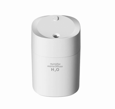 USB Air Humidifier Aromatherapy Diffuser Ultrasonic Cool Mist Maker Fogger Humidifiers Essential Oil Diffuser Humidificador