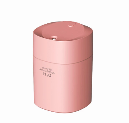USB Air Humidifier Aromatherapy Diffuser Ultrasonic Cool Mist Maker Fogger Humidifiers Essential Oil Diffuser Humidificador