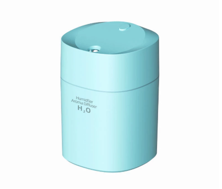 USB Air Humidifier Aromatherapy Diffuser Ultrasonic Cool Mist Maker Fogger Humidifiers Essential Oil Diffuser Humidificador