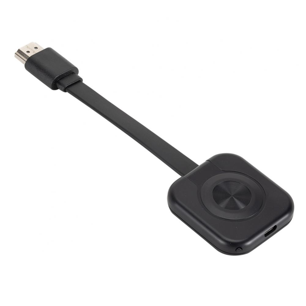 1080p HDMI-compatible TV Stick Wireless Wifi W13 Stick Wifi Display Receiver For Miracast Screen Mirror TV Dongle Support HDTV