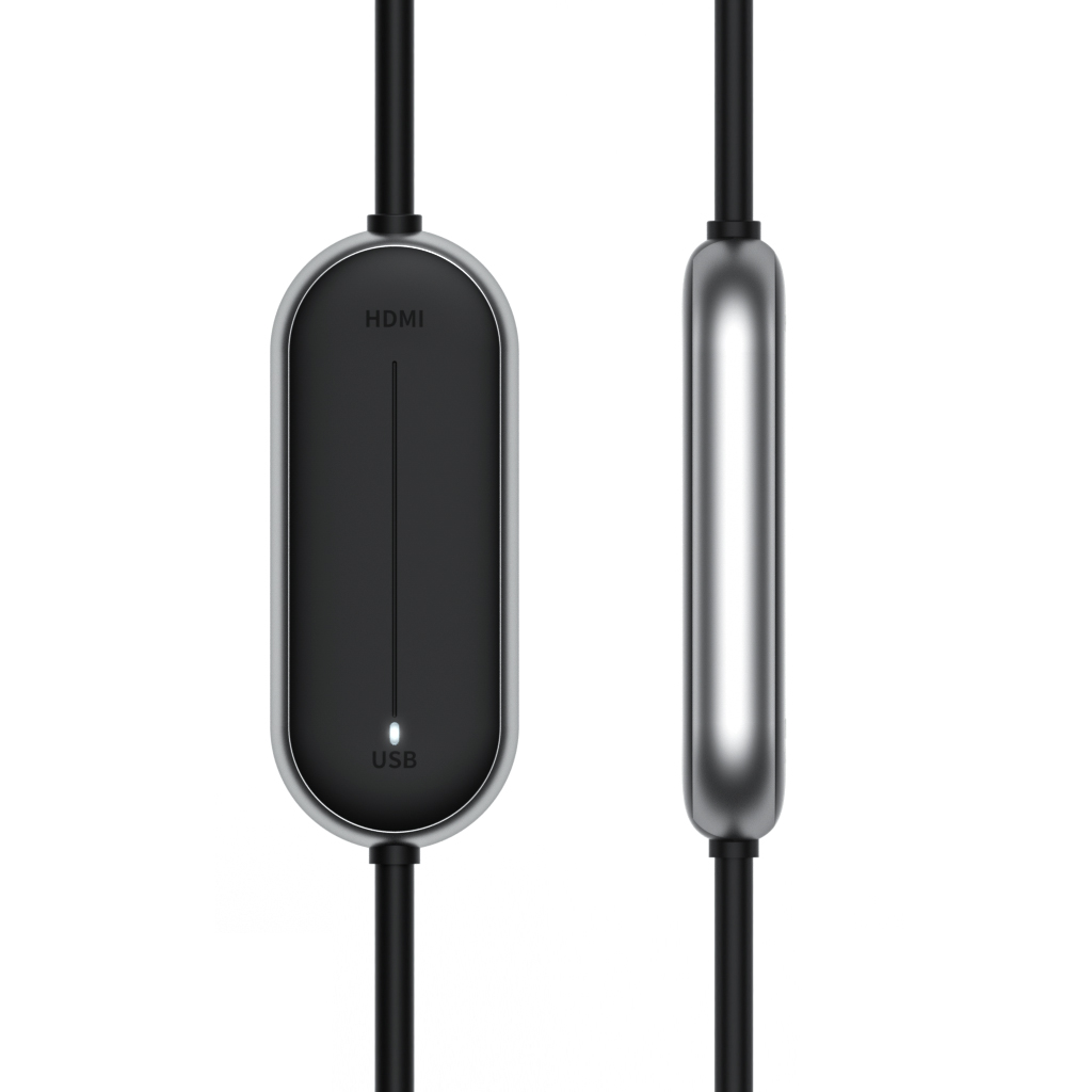 Mirascreen G45 TV Stick Wireless 5G Wifi Display Receiver Stream Cast Adapter Mirror Screen Airplay Miracast Anycast Airmirror