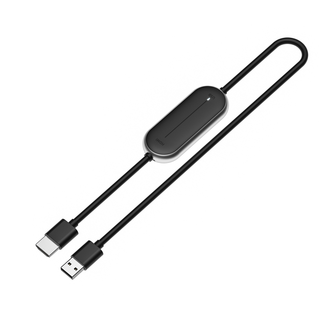Mirascreen G45 TV Stick Wireless 5G Wifi Display Receiver Stream Cast Adapter Mirror Screen Airplay Miracast Anycast Airmirror