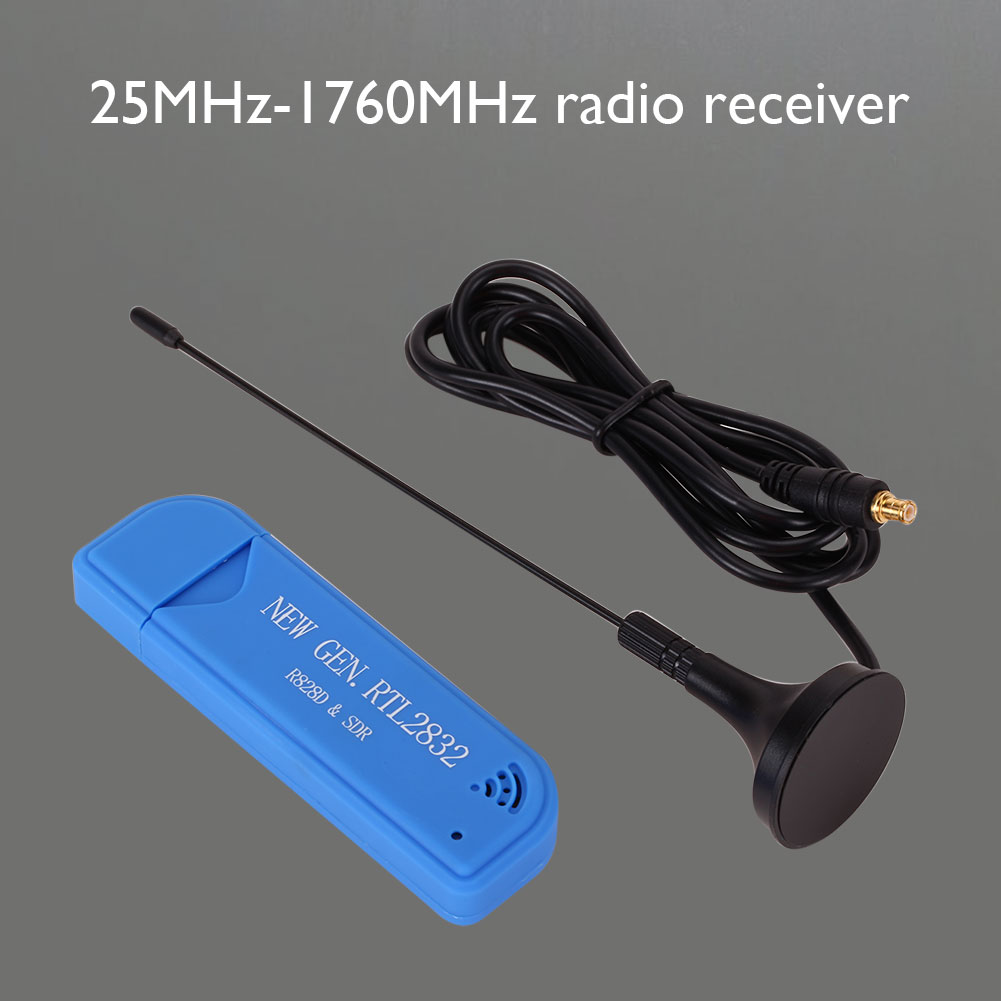 USB 2.0 WiFi Wireless Display Phone to TV Dongle for iPhone iOS Android 25MHz-1760MHz Video Adapter