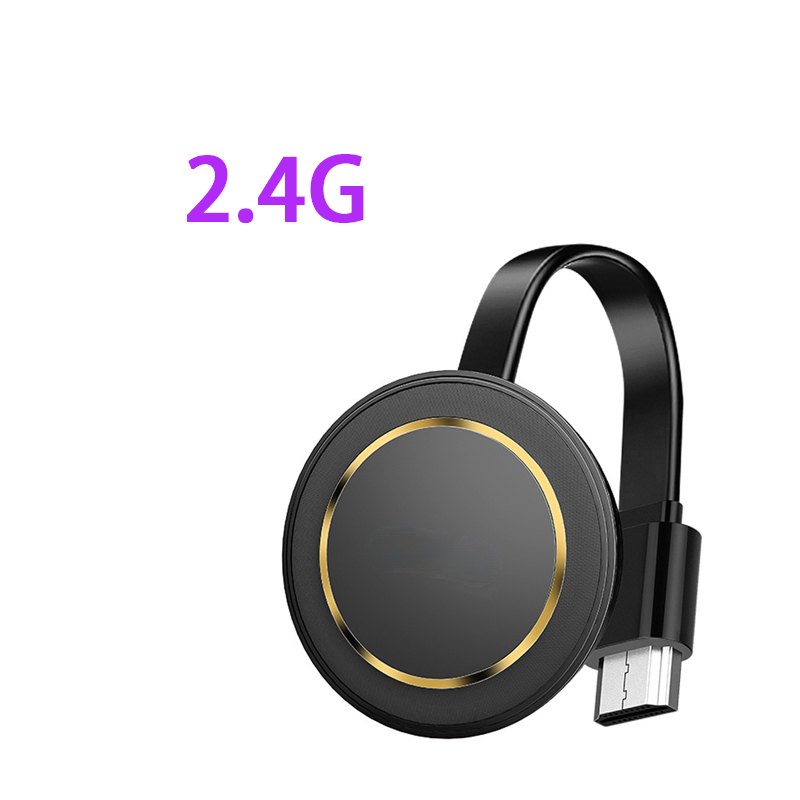 Mirascreen G14 2.4G/5G Miracast 4K Wireless DLNA AirPlay TV Stick Wifi Display Mirrorr Dongle Receiver for IOS Android