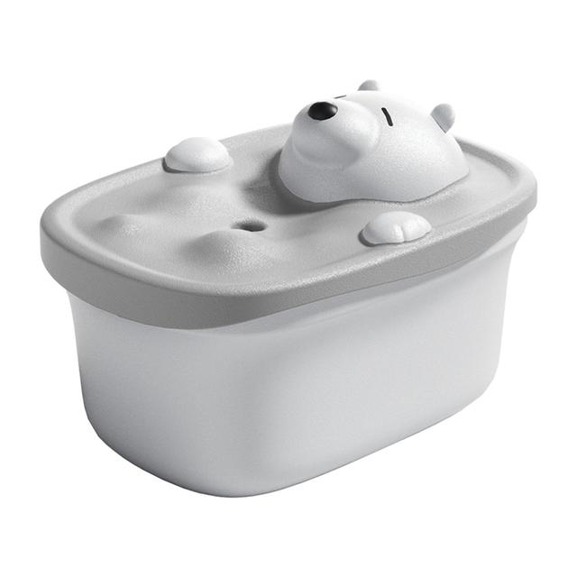 Humidifier Air Humidifier  Quiet Operation Cool Mist For Bedroom Home USB Charging Aroma Diffuser Home Appliance