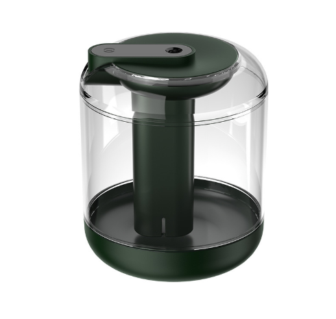 Large Capacity Air Humidifier USB Aroma Diffuser Ultrasonic Cool Water Mist Maker For LED Night Light Office Home Fogger