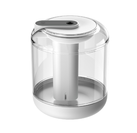 Large Capacity Air Humidifier USB Aroma Diffuser Ultrasonic Cool Water Mist Maker For LED Night Light Office Home Fogger