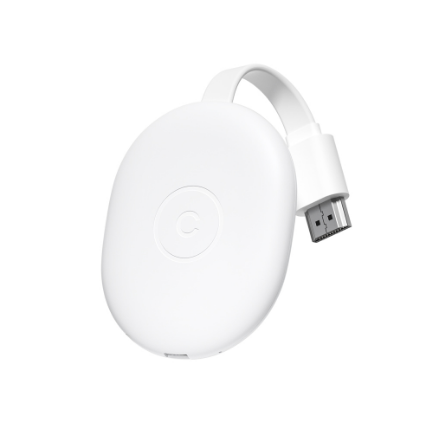 New C42 WiFi Display HD Screen Mirroring Dongle Receiver For Google 2 3 6 Chrome cast 2 TV Stick Video HDMI-compatible