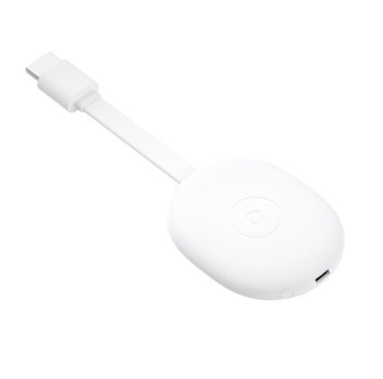 New C42 WiFi Display HD Screen Mirroring Dongle Receiver For Google 2 3 6 Chrome cast 2 TV Stick Video HDMI-compatible